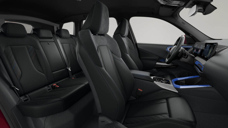 BMW X3 xDrive20d M Sport 5dr Step Auto [Pro Pack] Diesel Estate